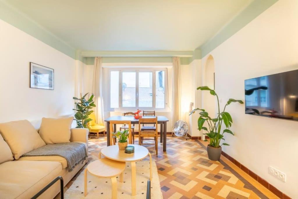 Superbe Appartement Haut De Gamme Marsilia Exterior foto