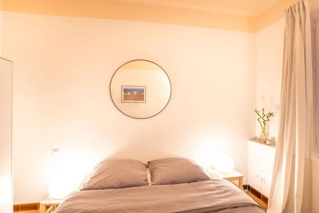 Superbe Appartement Haut De Gamme Marsilia Exterior foto