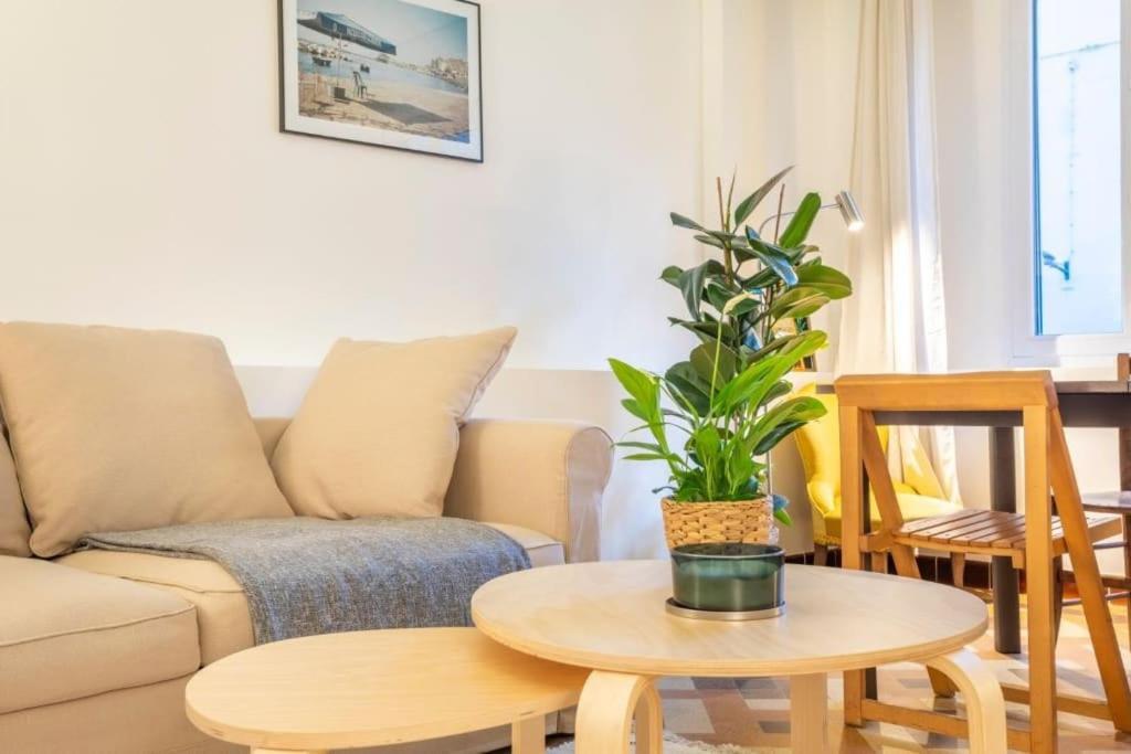Superbe Appartement Haut De Gamme Marsilia Exterior foto