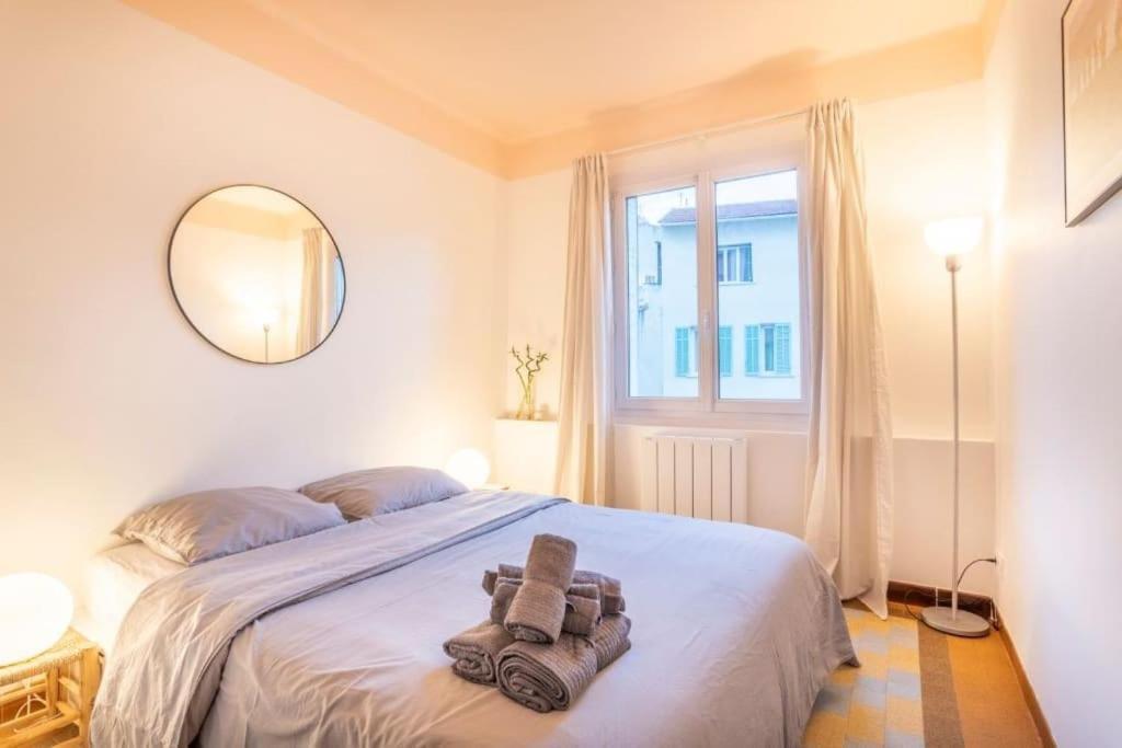 Superbe Appartement Haut De Gamme Marsilia Exterior foto